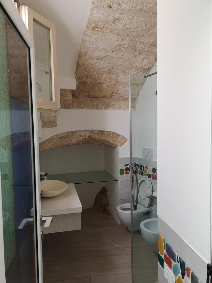 Apartament Monterotto Loft Ugento Zewnętrze zdjęcie
