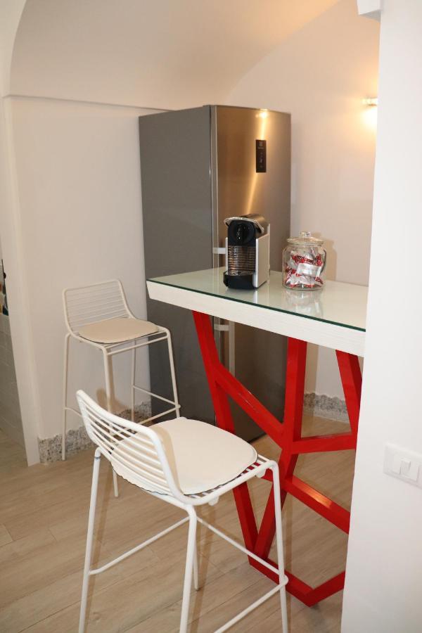 Apartament Monterotto Loft Ugento Zewnętrze zdjęcie