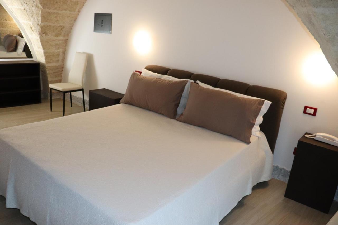 Apartament Monterotto Loft Ugento Zewnętrze zdjęcie